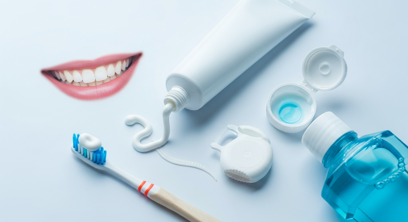 How to Maintain Good Oral Hygiene