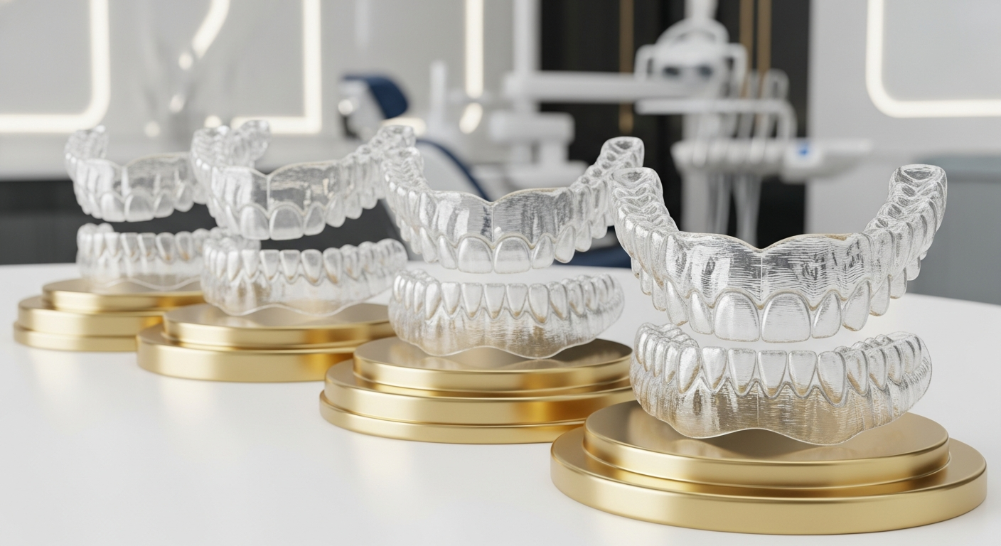 Clear Aligners vs Braces Bathinda 2026
