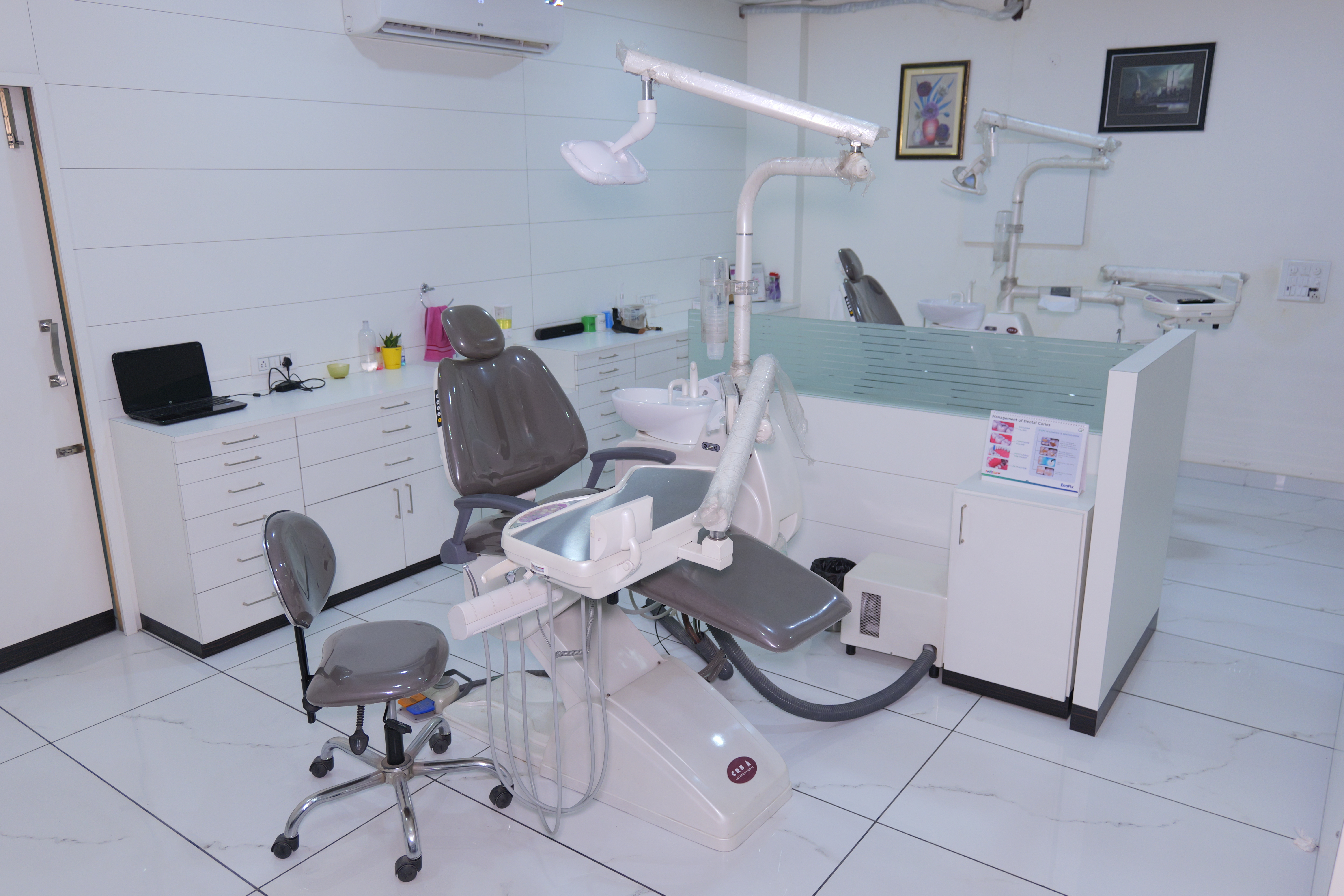Luxury Dental Clinic